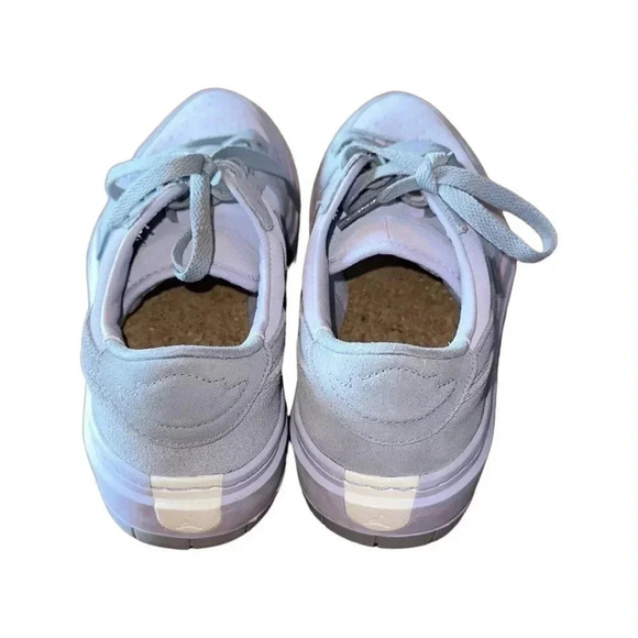 Nike Air Jordan 1 Elevate Low Stealth Titanium Size 9 - Picture 3 of 7